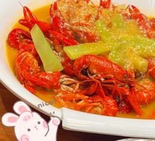 Spicy Shrimp with Thirteen Spices