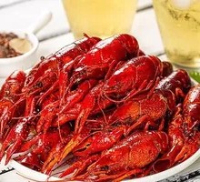 Steamed Medium Shrimp