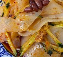 Handmade Noodle Wrappers