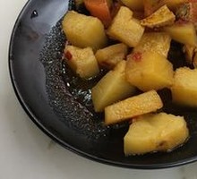 Spicy Sauce