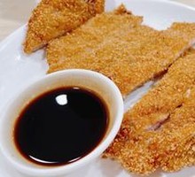 Fried Pork Cutlet