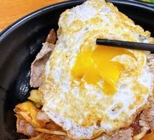 Stir-Fried Knife-Cut Noodles