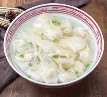 Small Dumplings