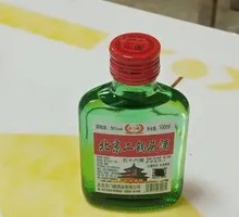 Beijing Erguotou