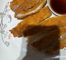 Fried Pork Cutlet