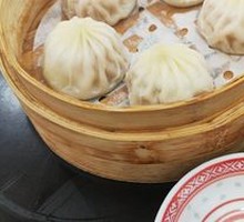 Old-Style Soup Dumplings