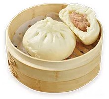 Fresh Meat Buns
