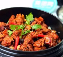 Secret-Recipe Spare Ribs Stew