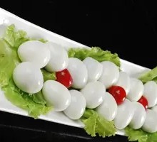 Quail Egg