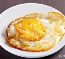 Soft-boiled Egg