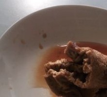 Vegetarian Chicken