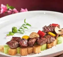 Private Recipe Angus Wagyu Beef Cubes
