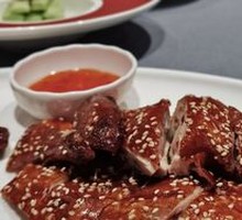 Crispy Roast Chicken
