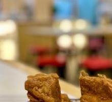 Braised Pork Bones