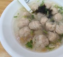 Meat-Encased Dumpling (Premium Wonton)