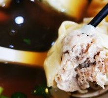 Fresh Mushroom and Pork