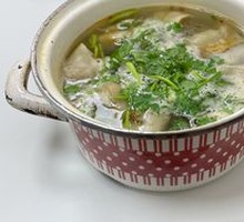 Large Dumplings
