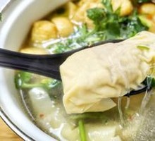 Stuffed Tripe Rolls