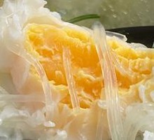 Duck Egg