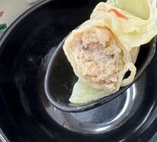 皮蛋鲜肉