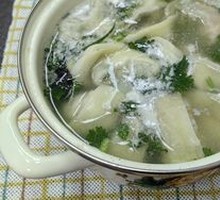 Family Feast Dumplings (Large Portion)