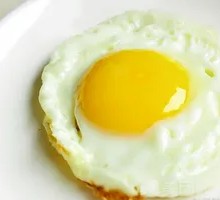 Soft-boiled Egg