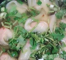 Family Feast Dumplings