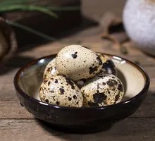 Quail Egg