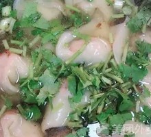 Fresh Meat Dumplings