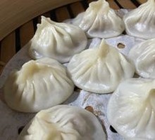 Steamed Pork Dumplings