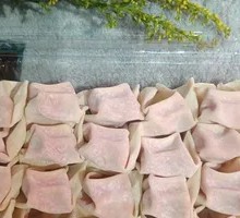 Shrimp Dumplings
