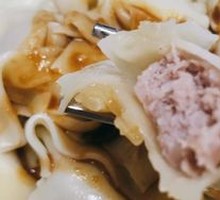 Water Chestnut Pork Dumplings