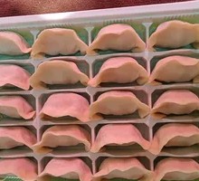 Crab Dumplings