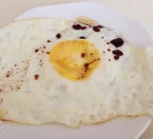 Soft-boiled Egg