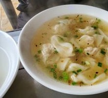 Fresh Meat Dumplings