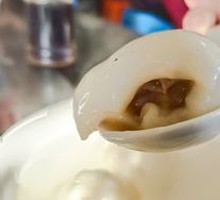Fresh Meat Tangyuan