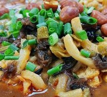 Snail Rice Noodles