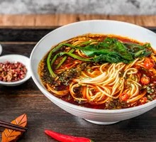 Chongqing Noodles