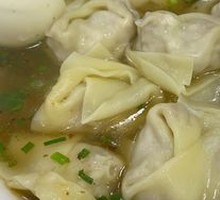 Shiitake Pork Dumplings