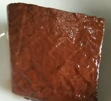 Five-Spice Tofu Cubes