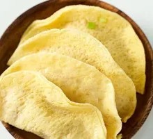 Egg Dumpling