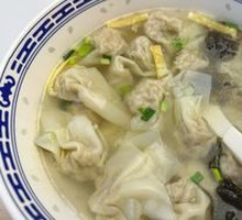 Fresh Meat Dumplings