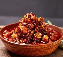 Spicy Sauce
