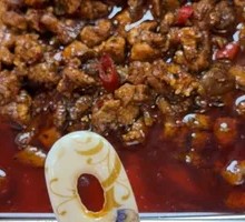 Braised Pig's Feet