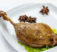 Duck Leg