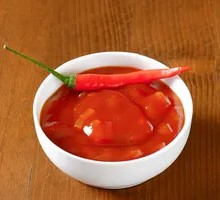 Spicy Sauce