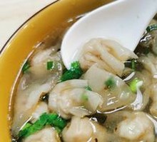 Yanpi Small Dumplings