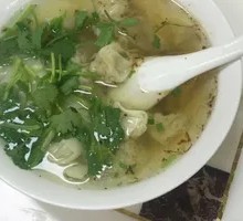 Small Dumplings