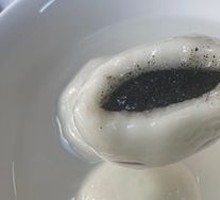 芝麻汤圆