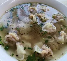 Fresh Meat Dumplings